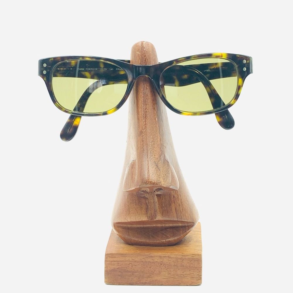 Vintage Kirkland Signature Oval Sunglasses Frames